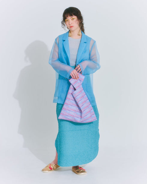 Hand Bag -morning sun-