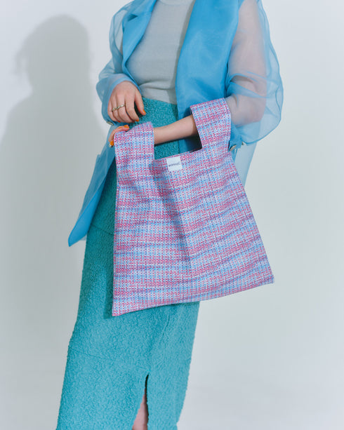 Hand Bag -morning sun-