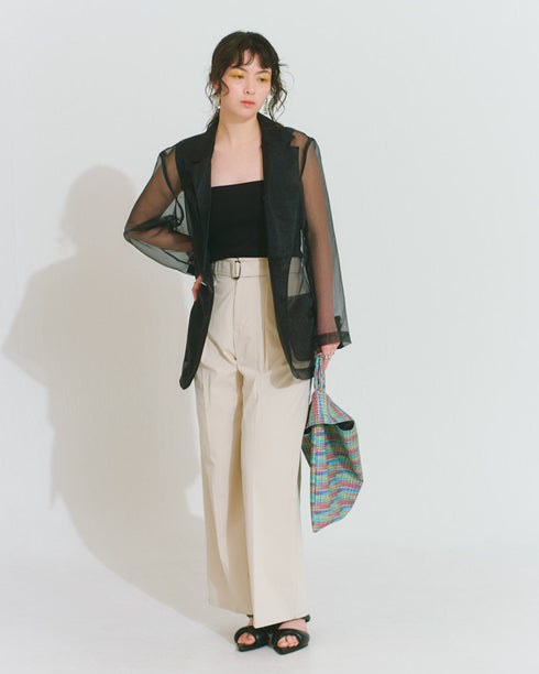 Hand Bag -night neon-