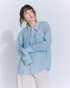Karami Shirt -water blue-