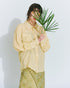Karami Shirt -sunshine yellow-