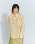 Karami Shirt -sunshine yellow-
