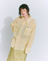 Karami Shirt -sunshine yellow-