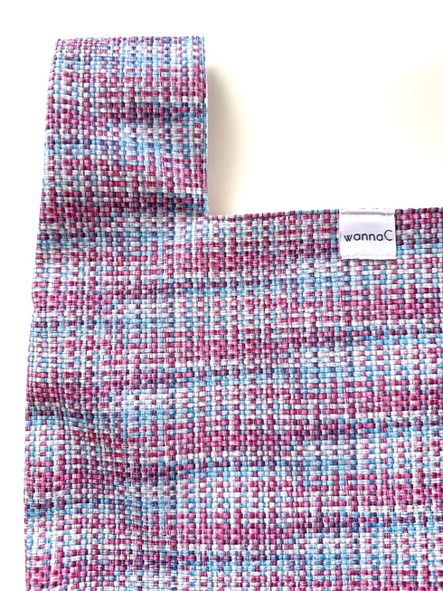 Hand Bag -morning sun-