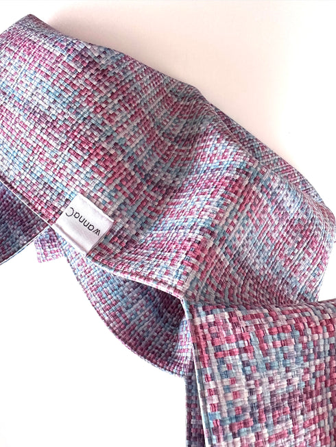 Hand Bag -morning sun-