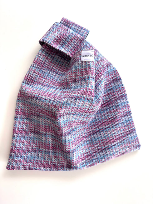 Hand Bag -morning sun-