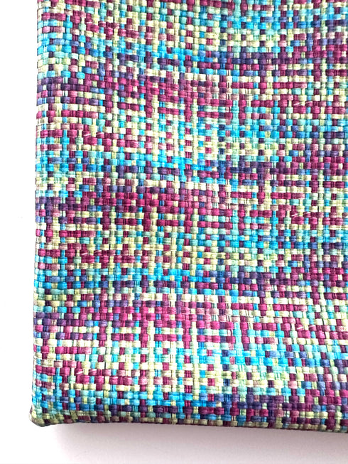 Hand Bag -night neon-